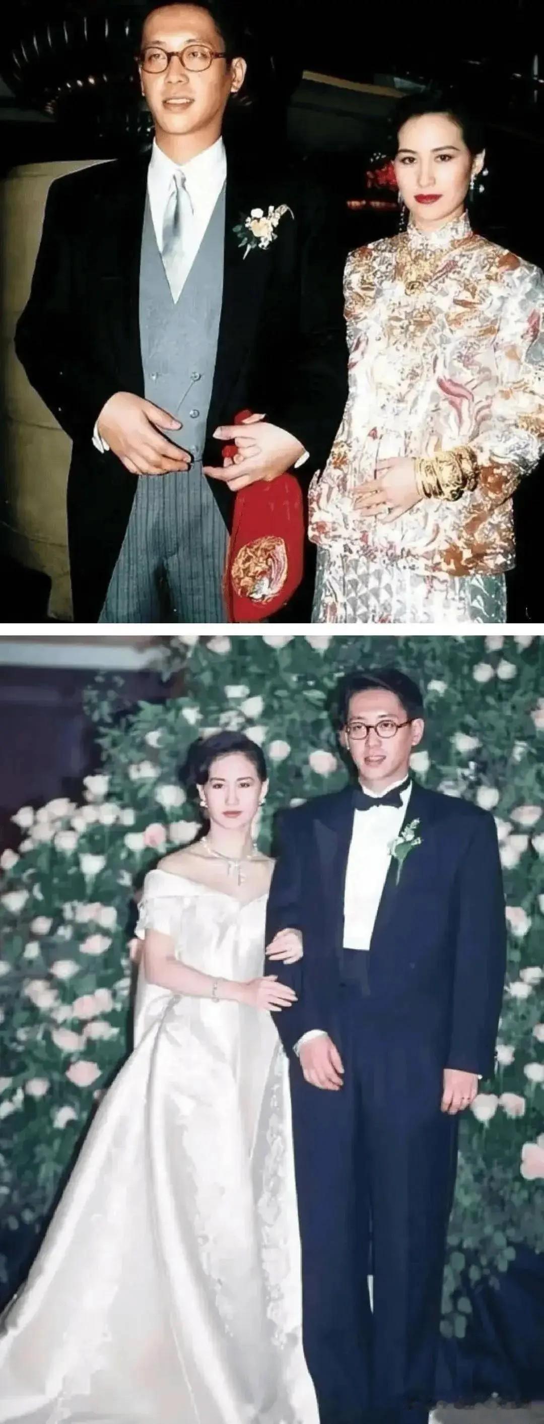 在很多人想象当中，顶级豪门的女儿和家族掌门人，每天的生活就是一身华服珠宝，出入高