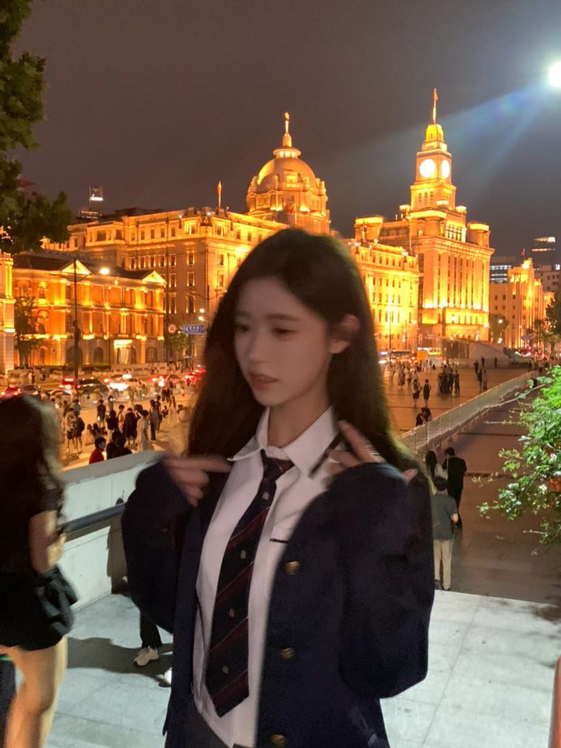 来了老妹花碎花