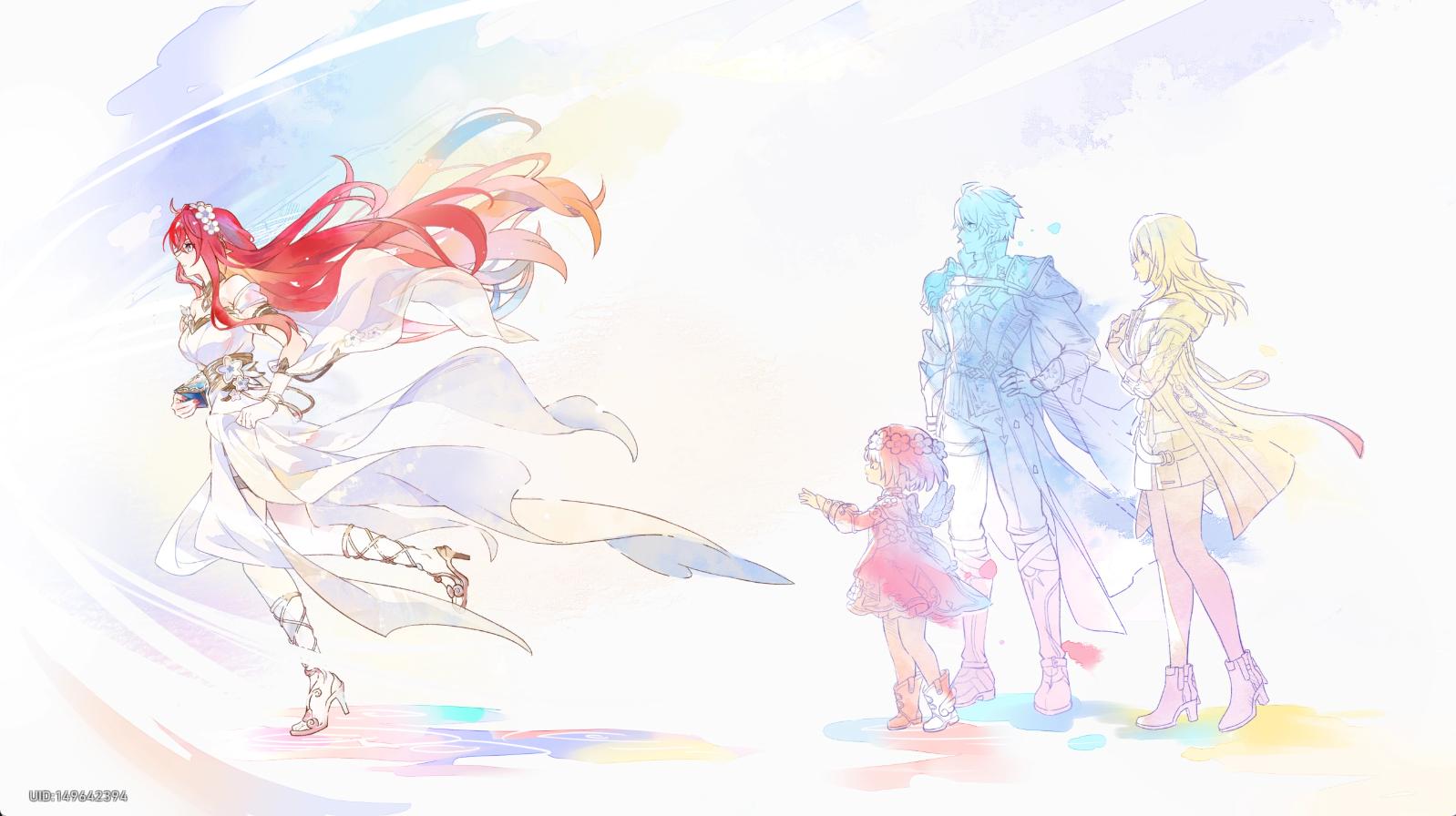 明天见是最伟大的预言