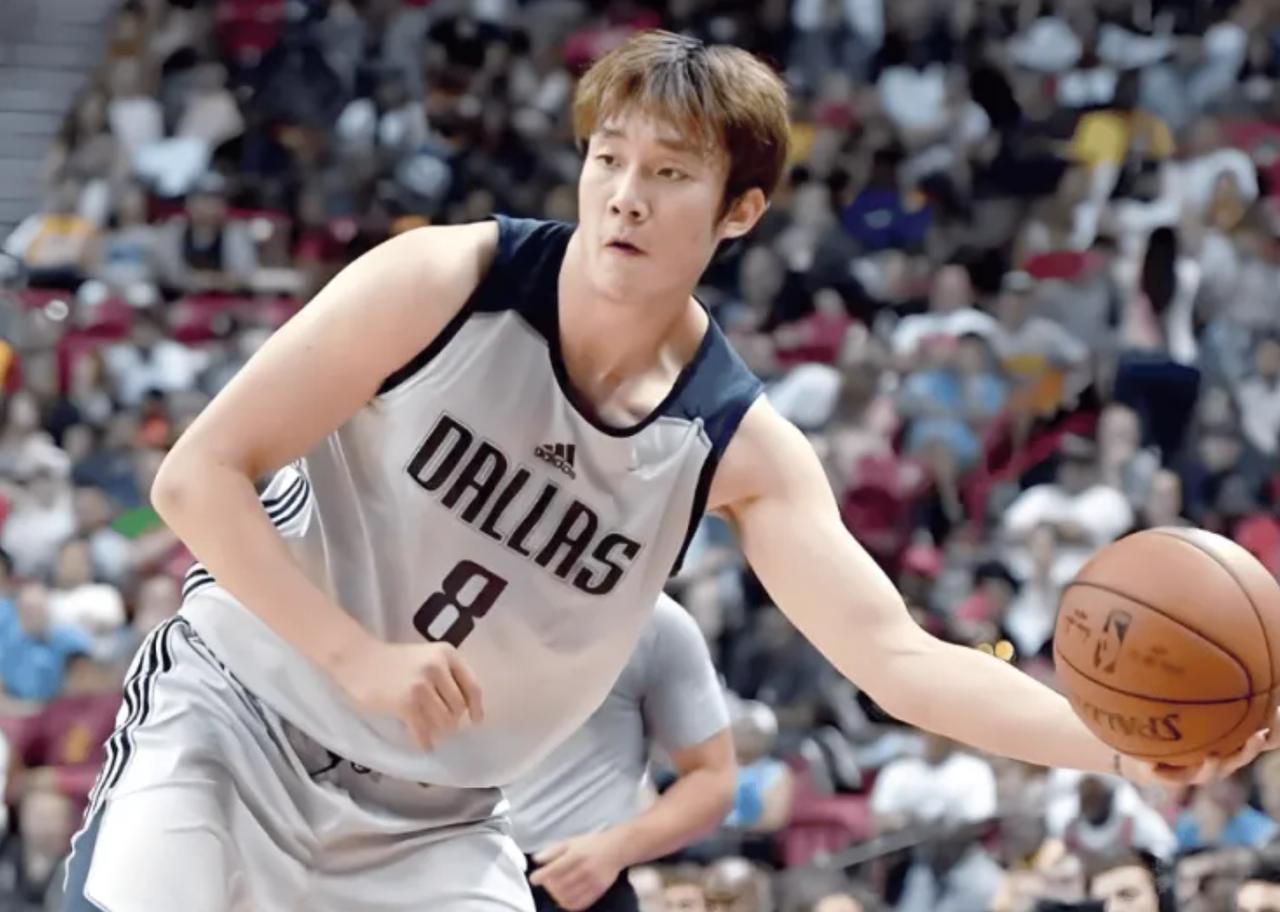 意难平！丁彦雨航：小牛已经确定要给我合同，但受伤了
提起丁彦雨航，老球迷心里估计