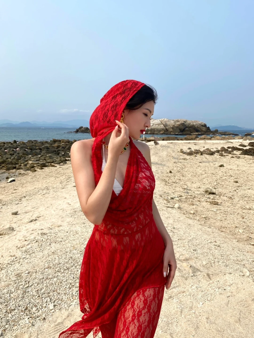 🥷“我于杀戮中绽放，亦如黎明前的花朵