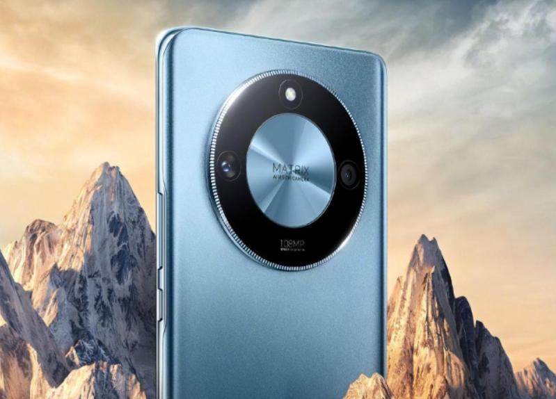 #如果买荣耀手机,会选择哪一款?#比如，今天的一台手机荣耀X50，虽然从价格上看