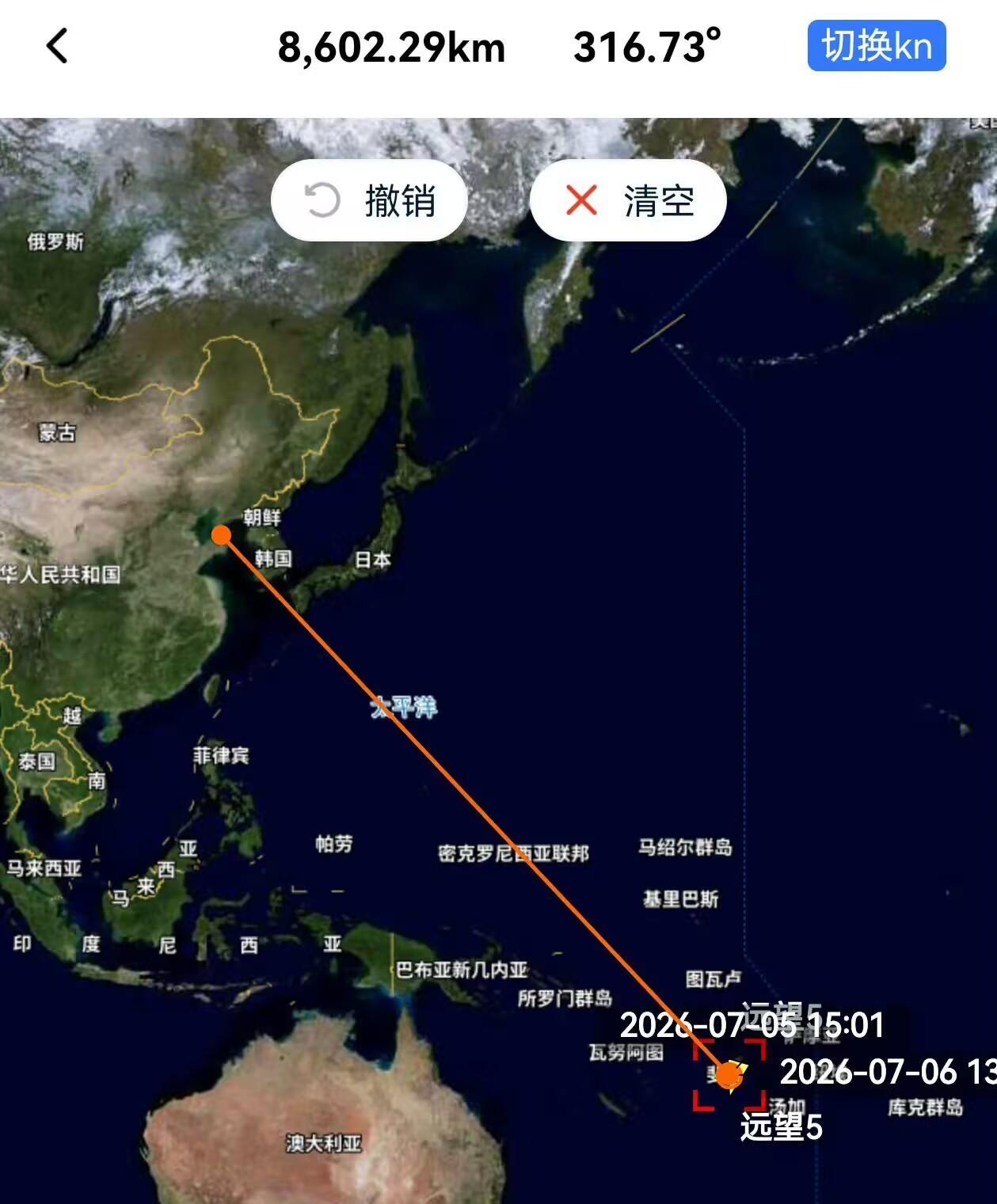 中国试射巨浪3，目的是警告美国别在中国的领海搞事。

美国对中国试射巨浪3连个屁