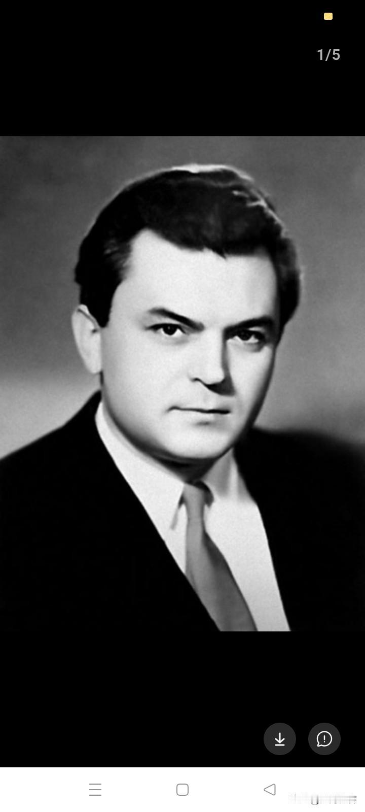 邦达尔丘克为了，他那部电影休克了两次，那是拼了命在拍电影，这不是一部奥斯卡片，是