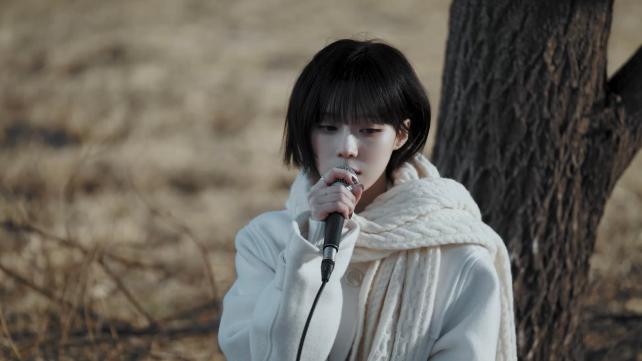 ☃️🎤📹 