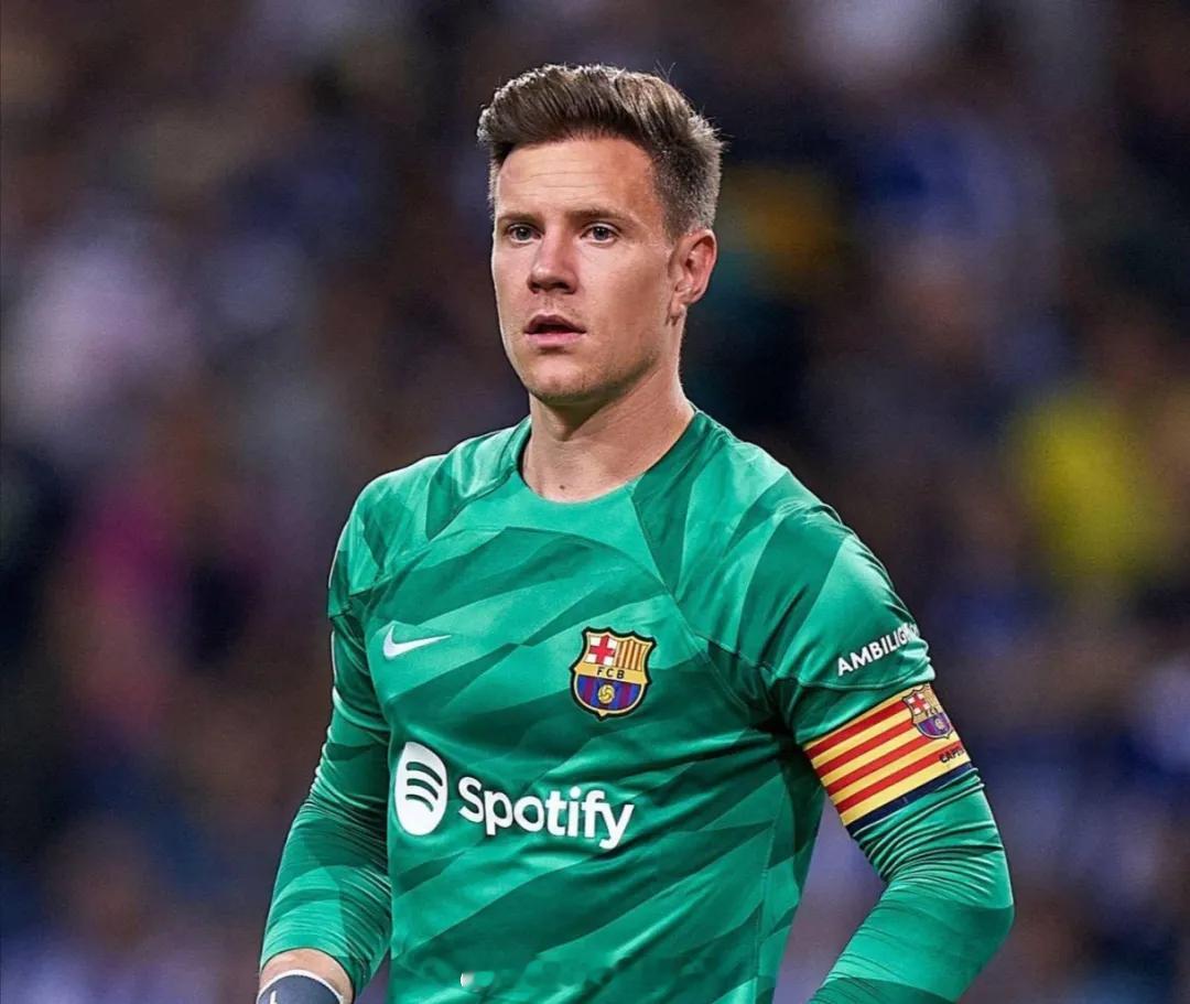 弗里克谈到了特尔施特根在一月份离队的可能性。巴萨主帅说：“现在不是讨论这个问题的