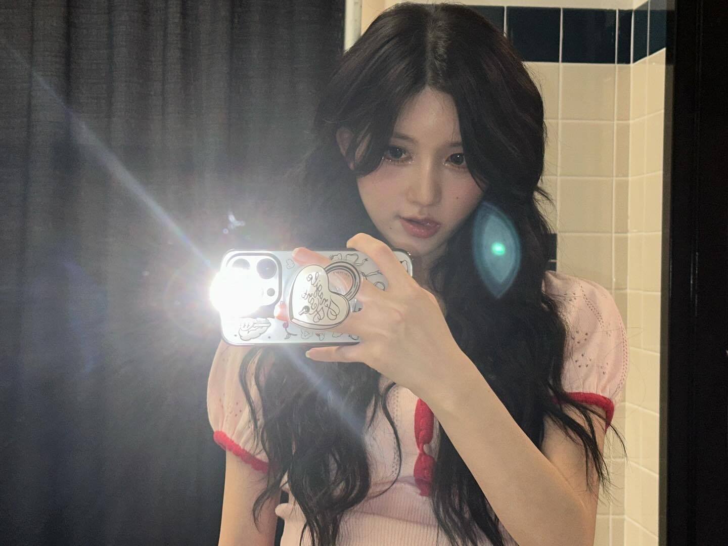 秋天ins更新💛 ​​​