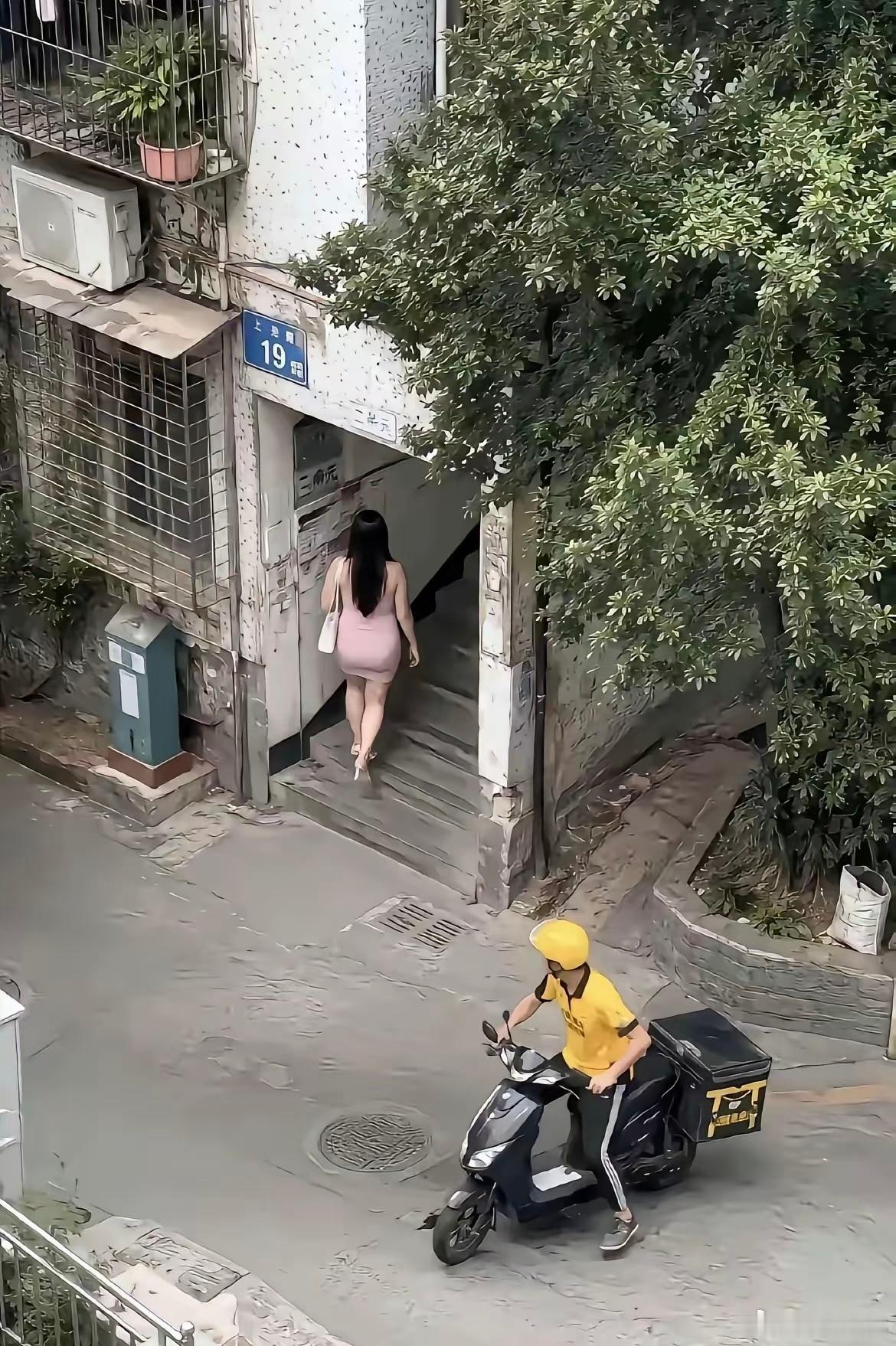 再不走..超时了呀…..