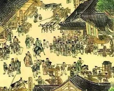 探究汉代的诸赋与军费

汉代是我国历史上一个非常重要的时期，这个时期的政治、经济
