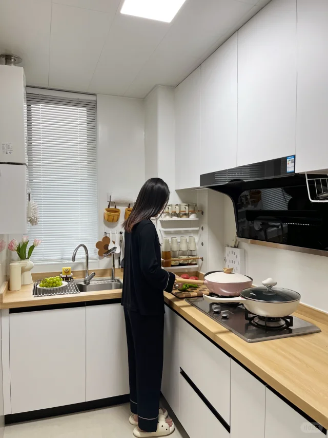 千元顶侧双吸的宝藏烟机 从此告别油烟烦恼