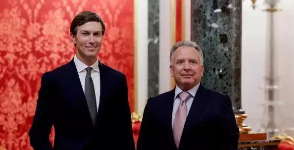 俄乌战局已彻底改写，本年度雅尔塔欧洲战略峰会上，乌克兰四位一线主力军团指挥官同台