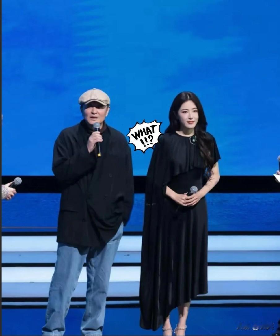 一觉睡醒
 
是不是全网都知道了
 
2025厦门金鹰电影节刚开幕，《沉默的荣耀