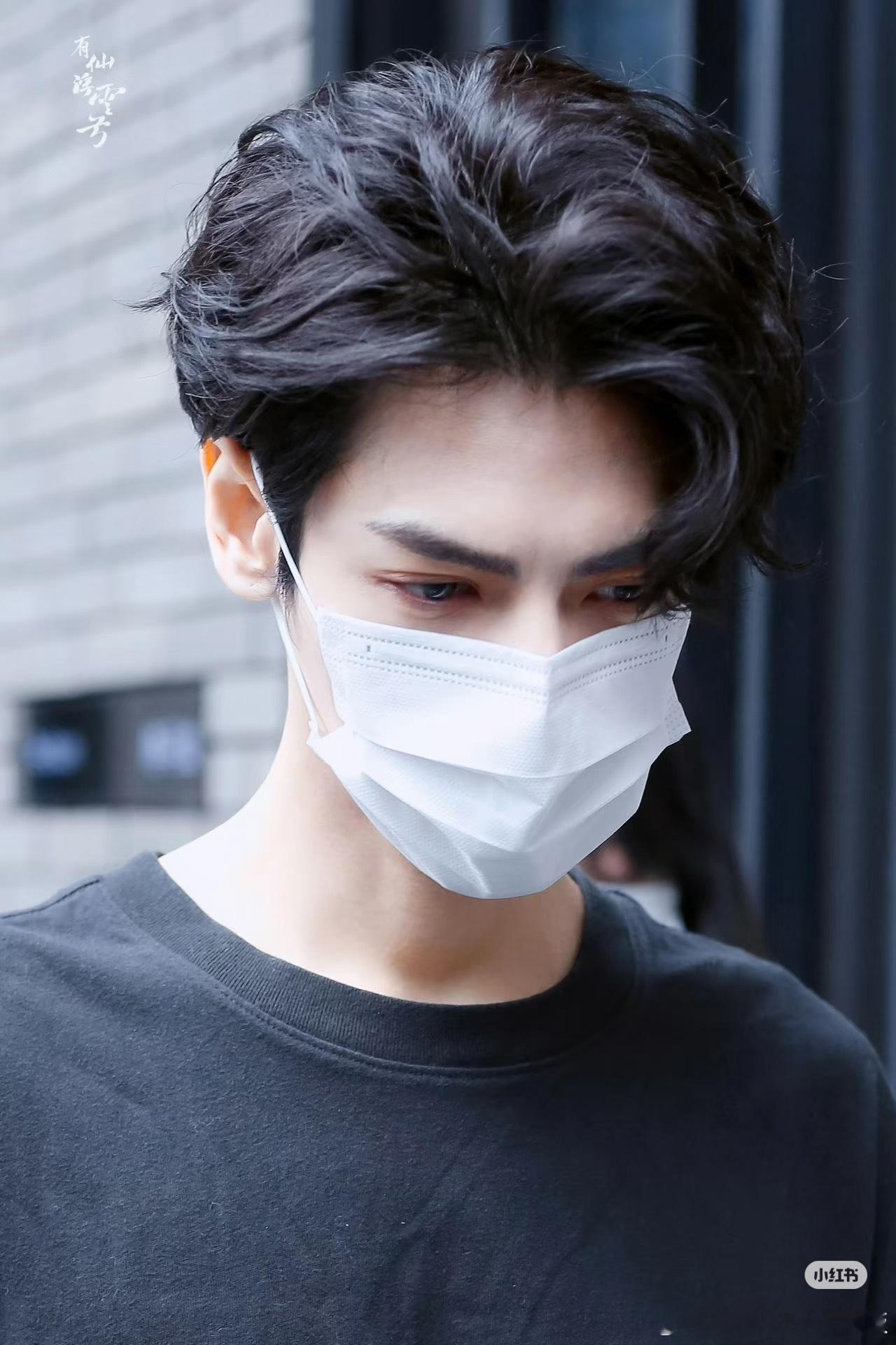 生活手记是我担是罗云熙  ​​​
