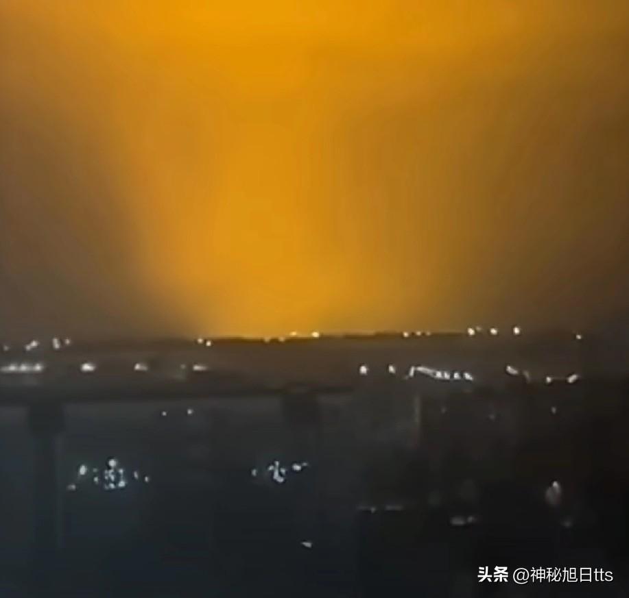 乌克兰在俄罗斯联邦的行动

3月4日至5日夜间，乌克兰军队可能袭击了萨拉托夫州的