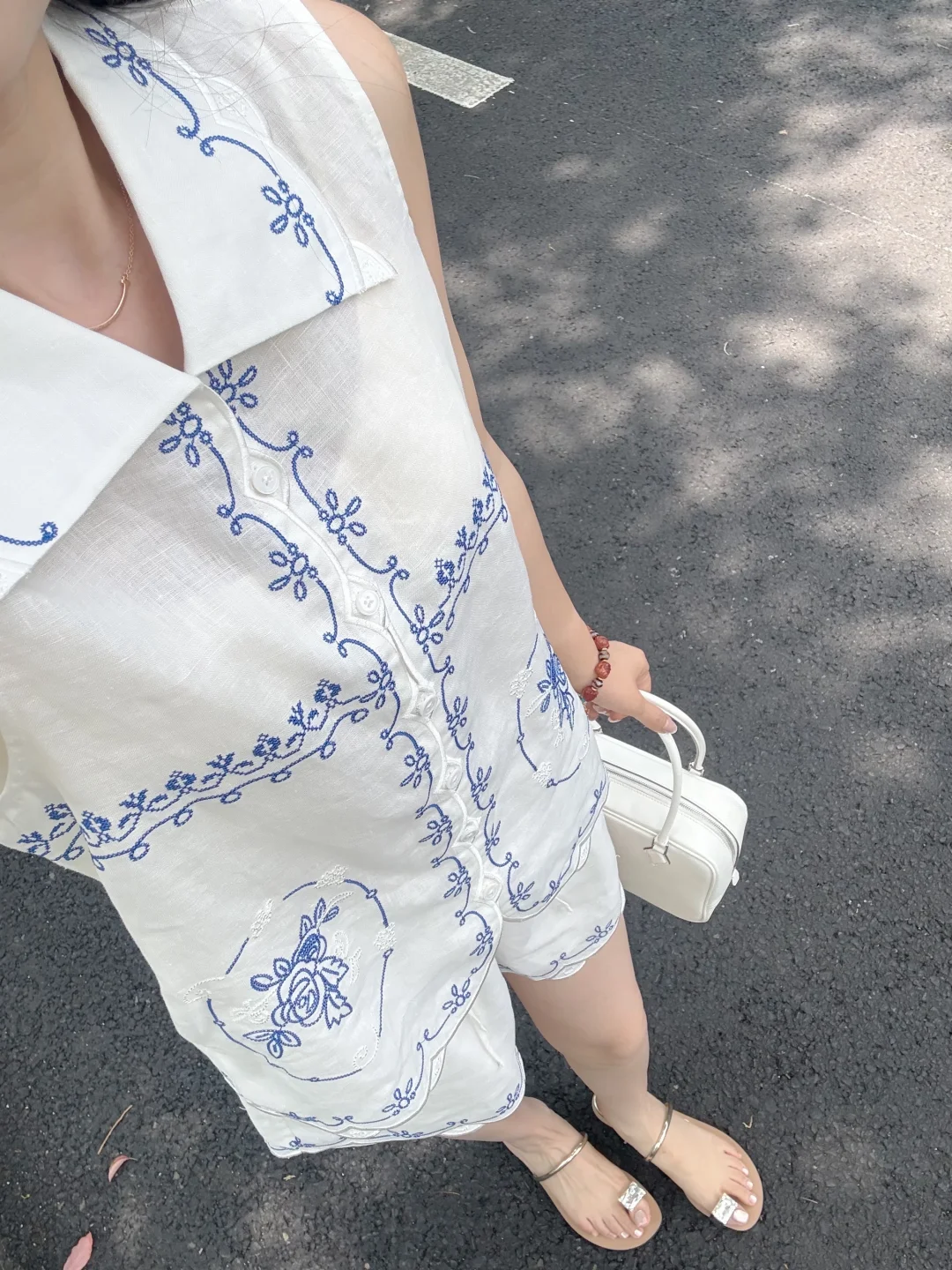 谁懂这套衣服的含金量啊！