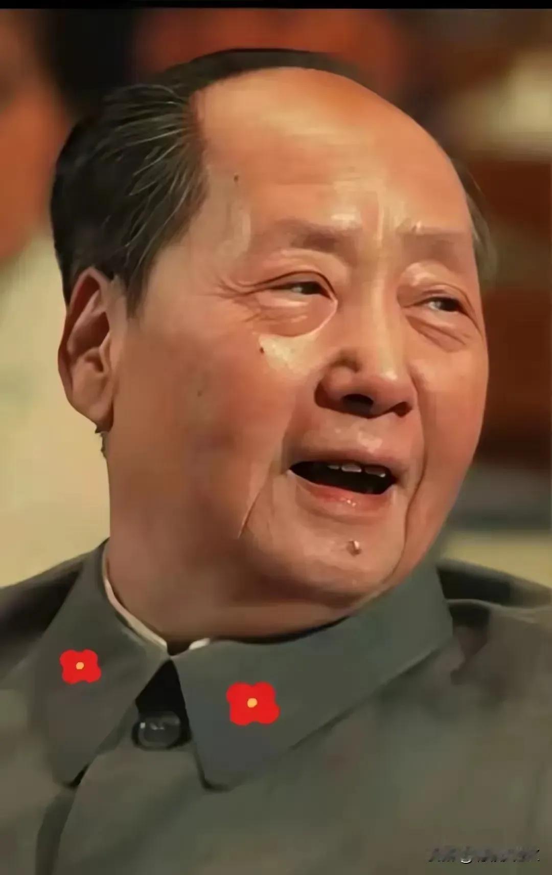 那年我大哥考上大学，他很高兴，因为他以为自己这一辈子都不会有机会。所以在恢复正常