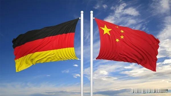 9月22日早上的，最新消息，速报！全都不容错过！
中德外长完成通话，双方敲定多项
