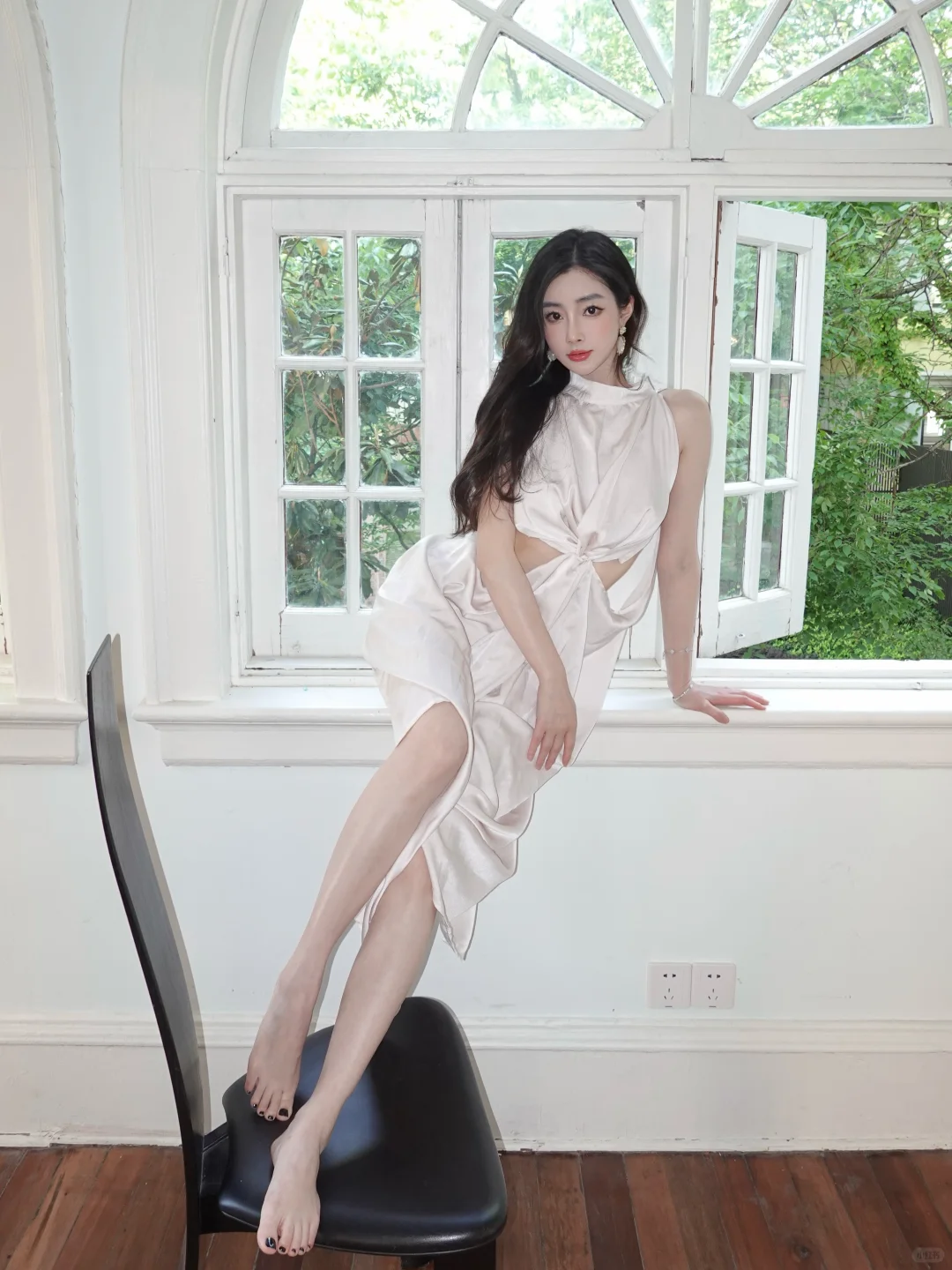 自由的灵魂永不困顿于荆棘