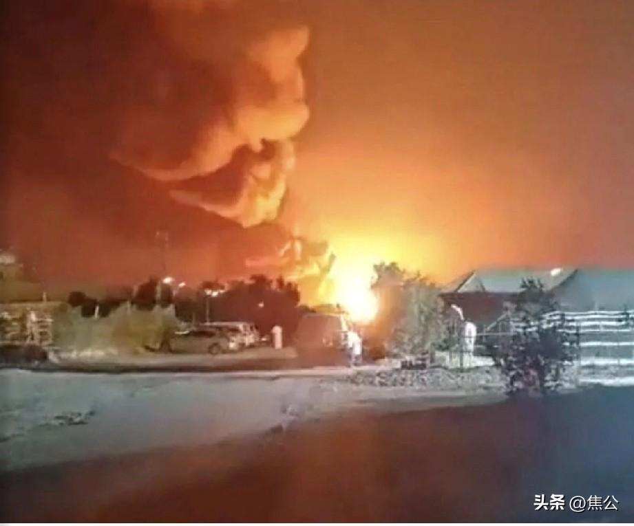 美伊冲突第12天权威战报：双方伤亡数据公布，战争代价触目惊心
 
美伊军事冲突自