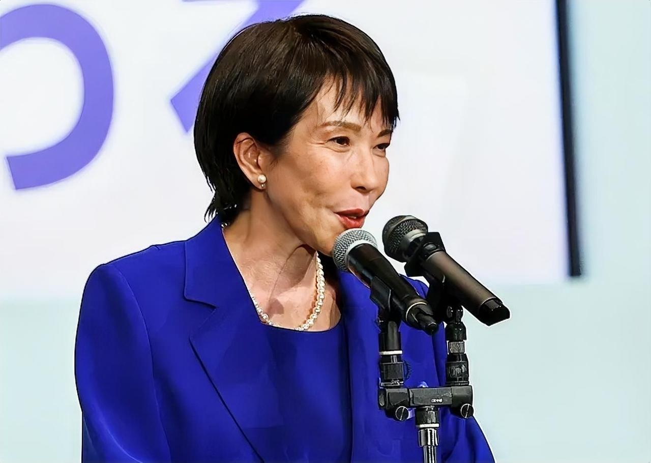 高市早苗一项政策打破名古屋亚运会组委会预期，中国走了一条“中间”道路。

名古屋