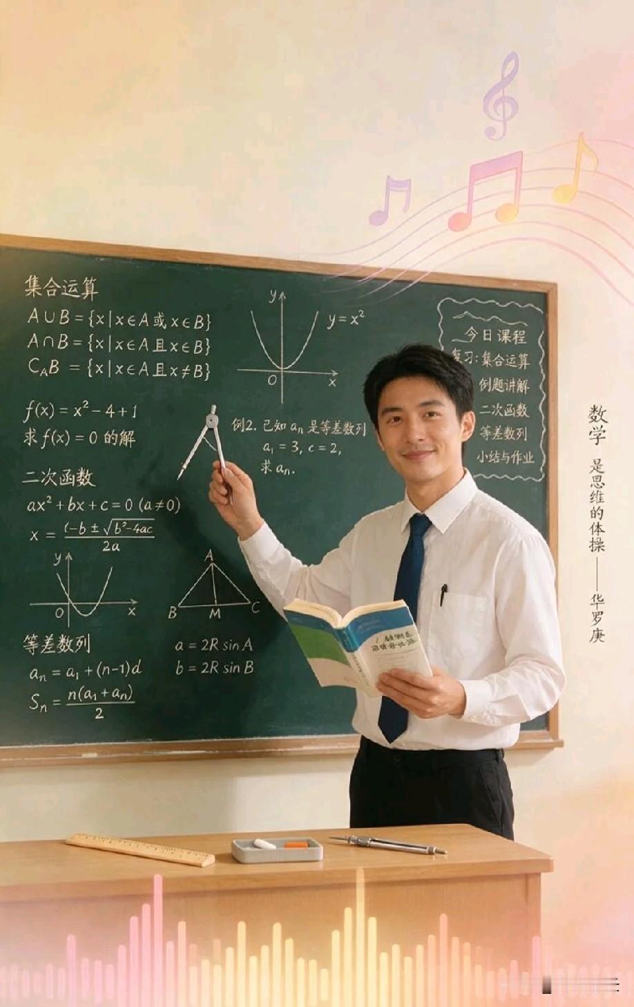上了高中你才会发现：
就算是同一所重点高中，学生之间的差距也很大。高三上周数学周