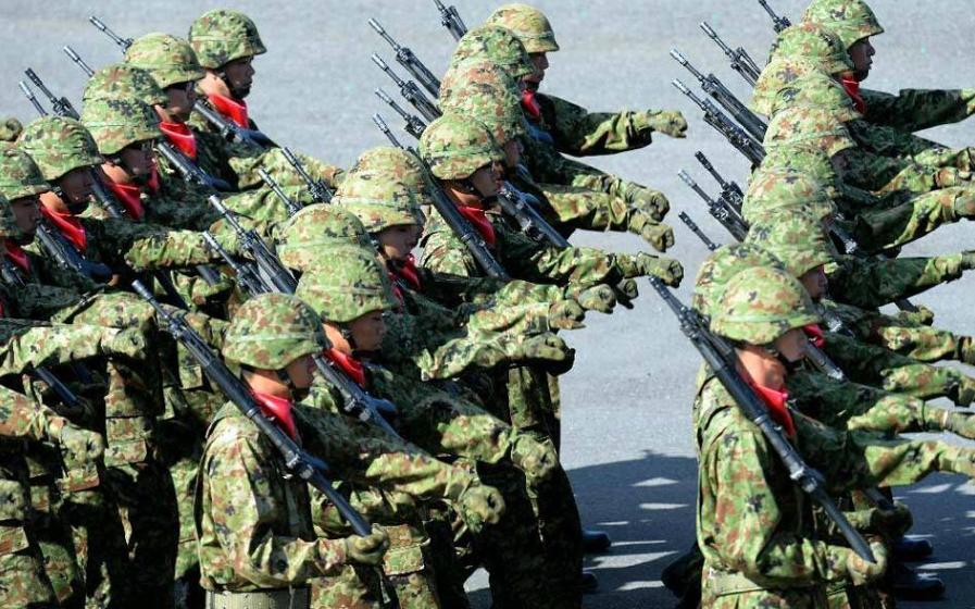 高市早苗表示，如果美军在台海冲突遭到打击，那么，日本不会坐视不管！如果，日本自卫