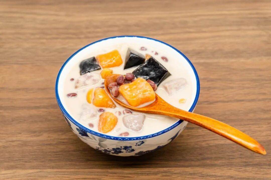 为了这颗小料，奶茶店要打起来了！