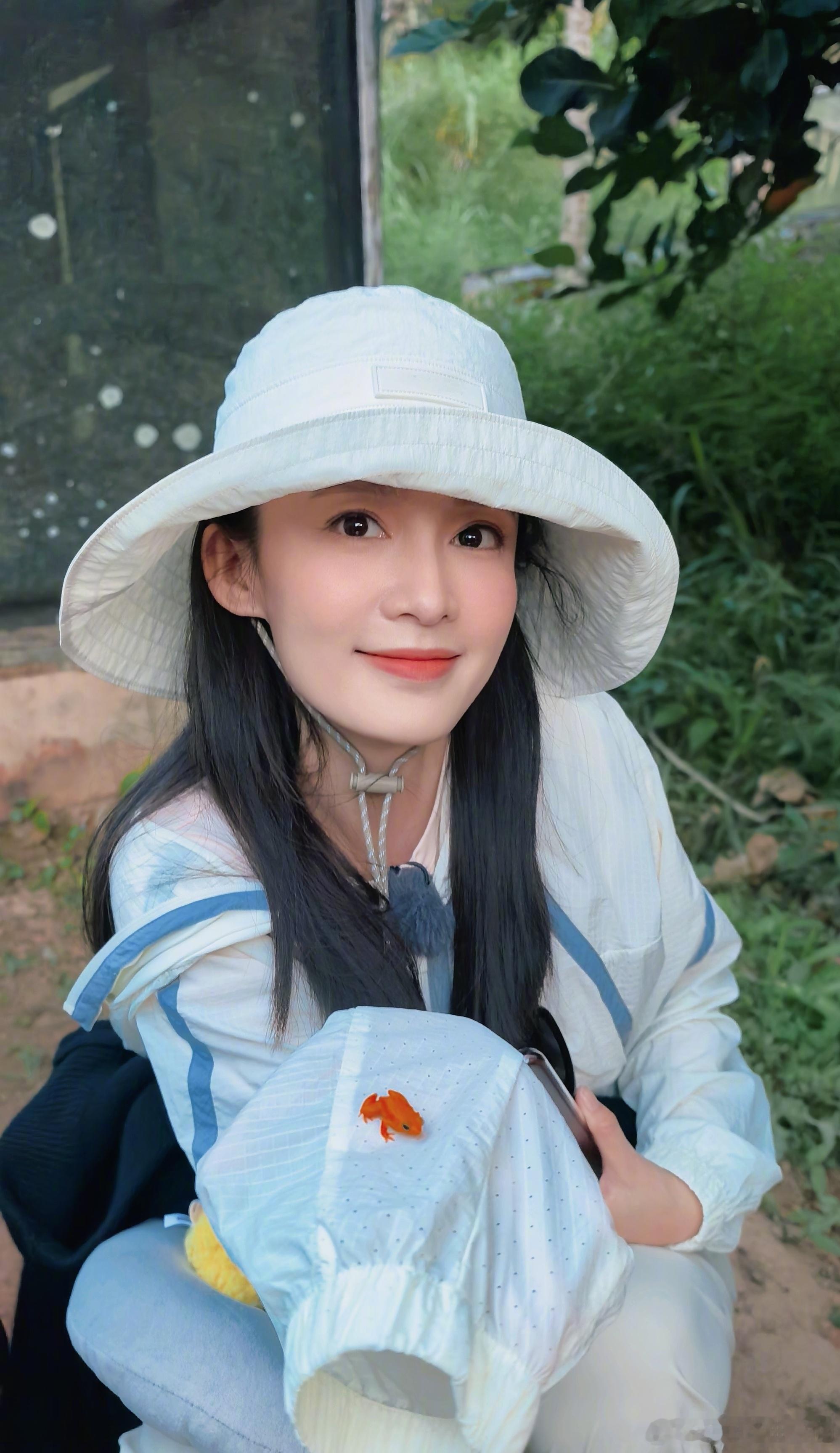 分享一组花少·李老四·沁李沁杨雨竹 