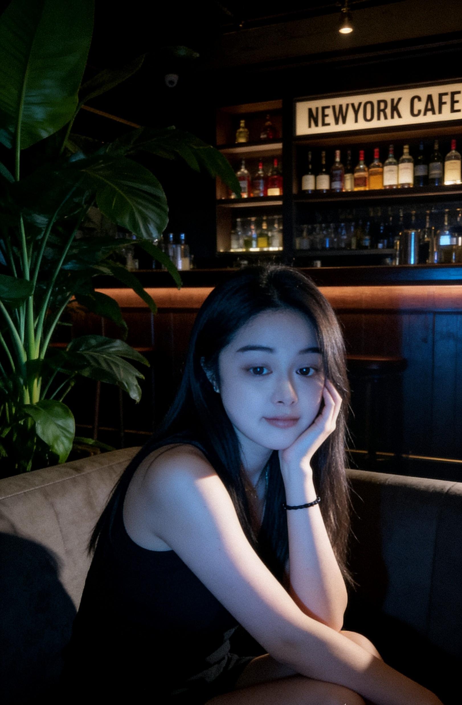 人只有对自己喜欢的东西才格外用心，所以态度就是答案，心甘情愿才会全力以赴...