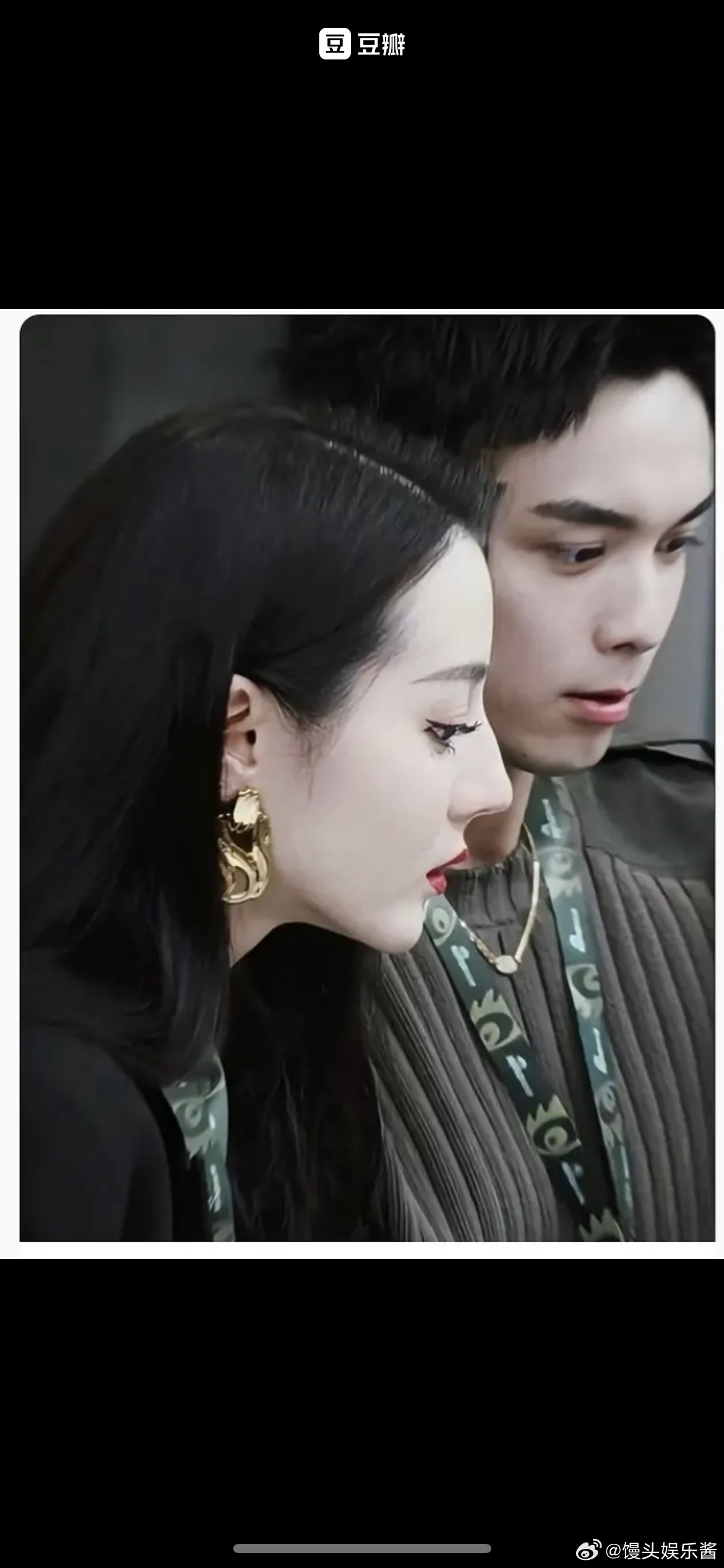 吴磊体寒就是因为鼻子，和女明星在一起永远显得像弟弟 
