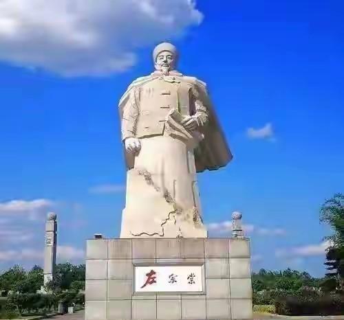 74岁左宗棠病逝，慈禧翻出他的家产奏折，看完脸色突变：准奏吧
晚清官场是个什么德