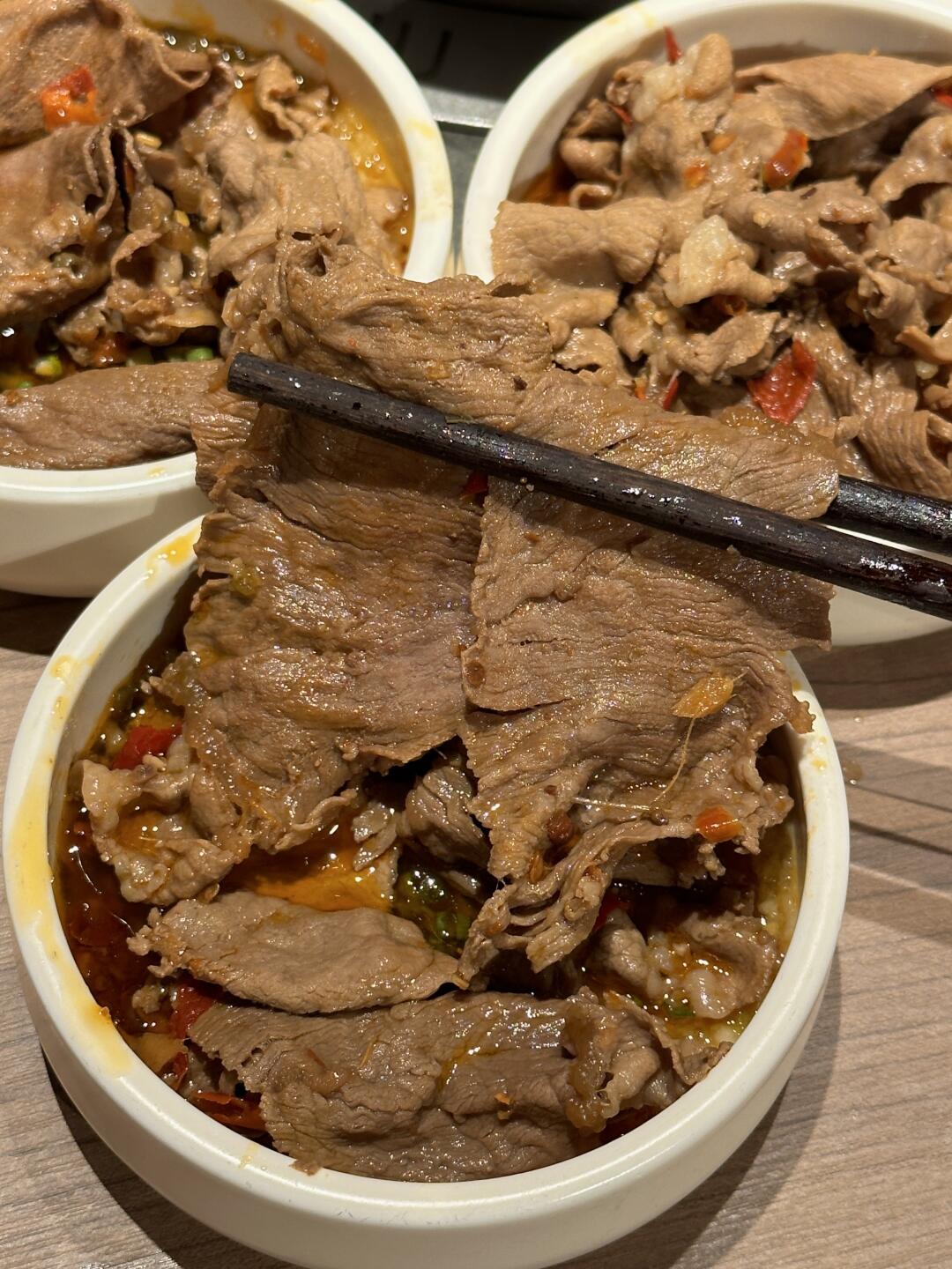嘉兴新开的！！！确实是数一数二好吃的！！！