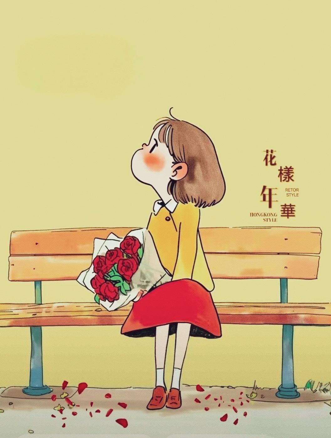 但愿顺利。我虽然帮不上忙，
但也祝你能成为普通人。