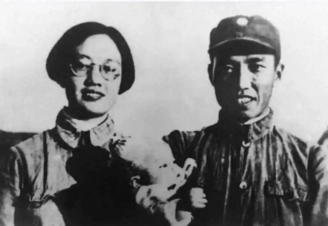 1960年，烈士左权的女儿左太北报考哈军工，却因如实填写“台湾二伯”被政审卡住。
