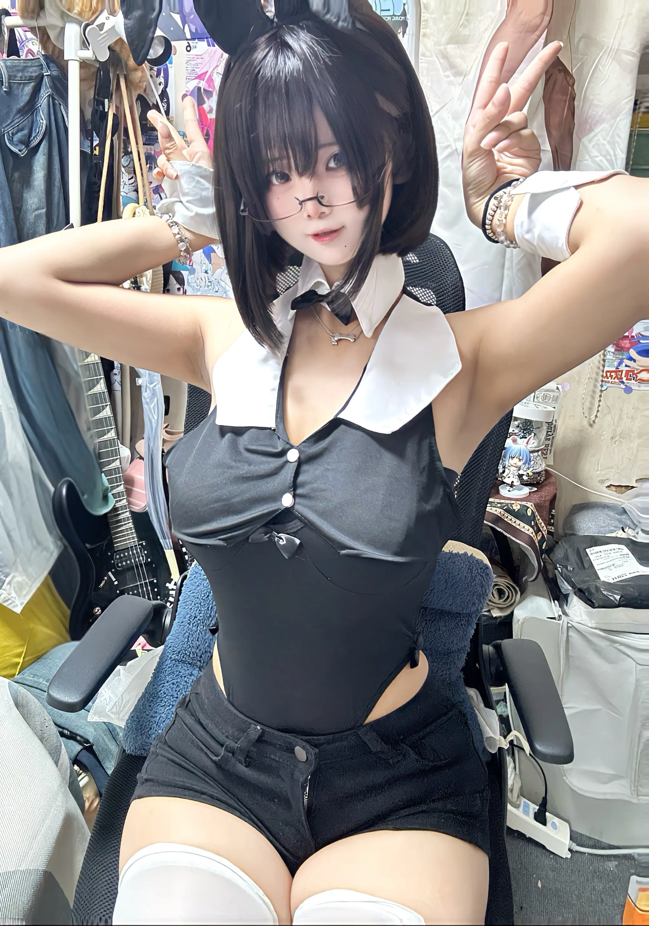两面女友