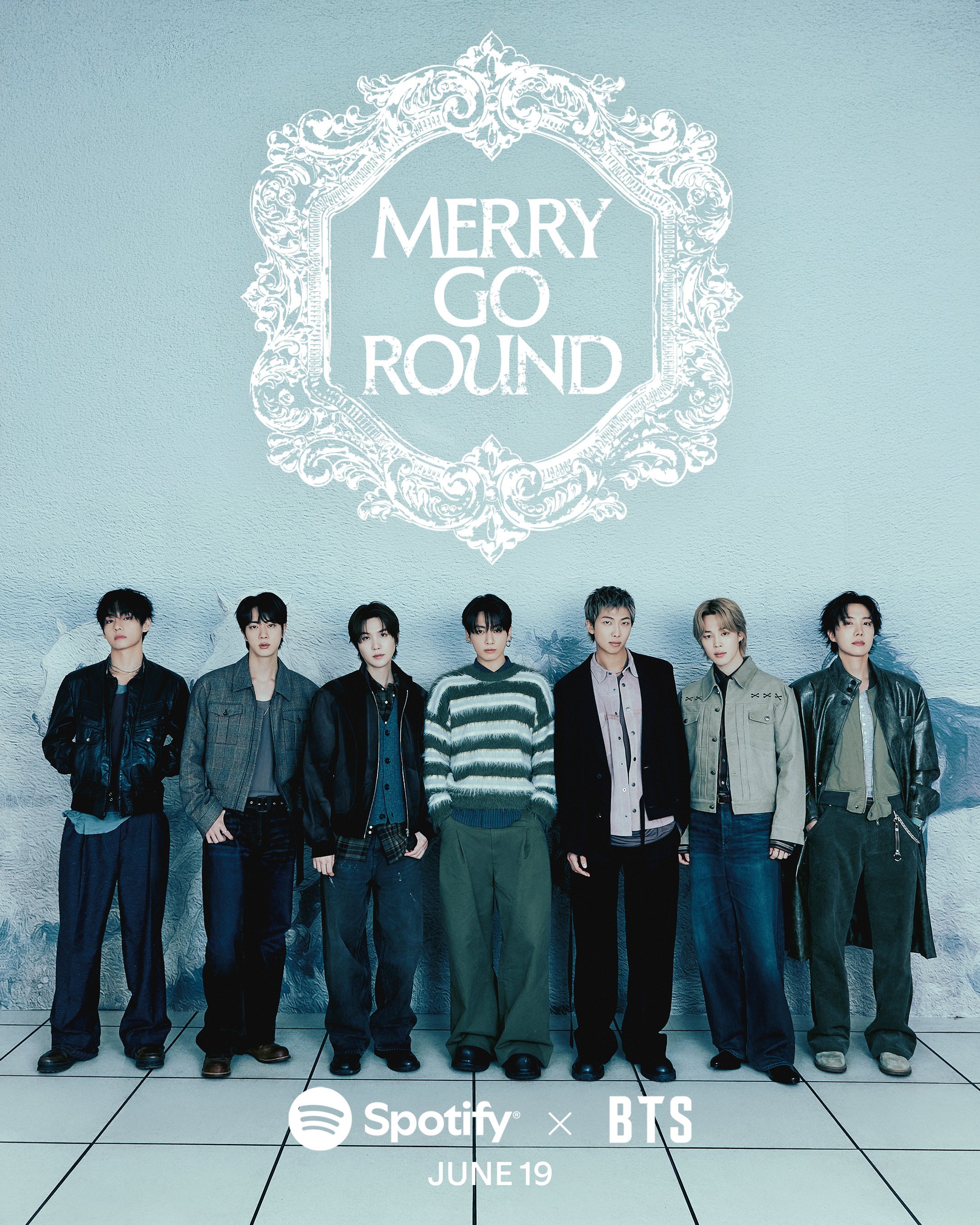 ▪️26.06.11声破天更新💜《Merry Go Round》MV计划在 S