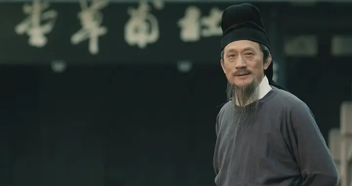 豪门纨绔子弟，忧国忧民诗圣，杜甫被时代碾过的璀璨人生