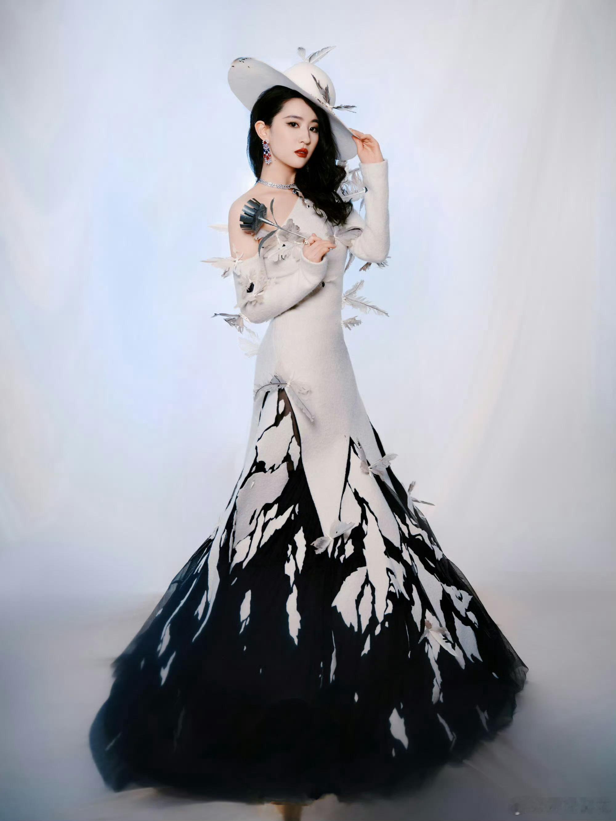 刘亦菲生日快乐 🎂 ​​​