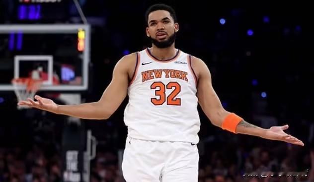 愚蠢的想法，尼克斯管理层竟妄想交易唐斯！

据尼克斯随队记者透露，球队管理层欲将