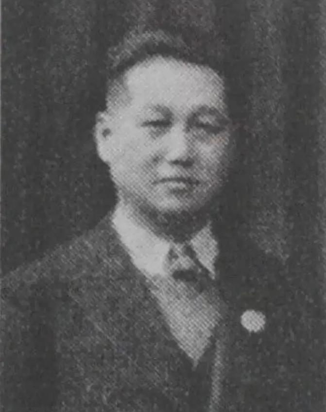 1943年，日本人用油布将我们的科学家吴树德包了个严严实实，随后一把火点燃油布。
