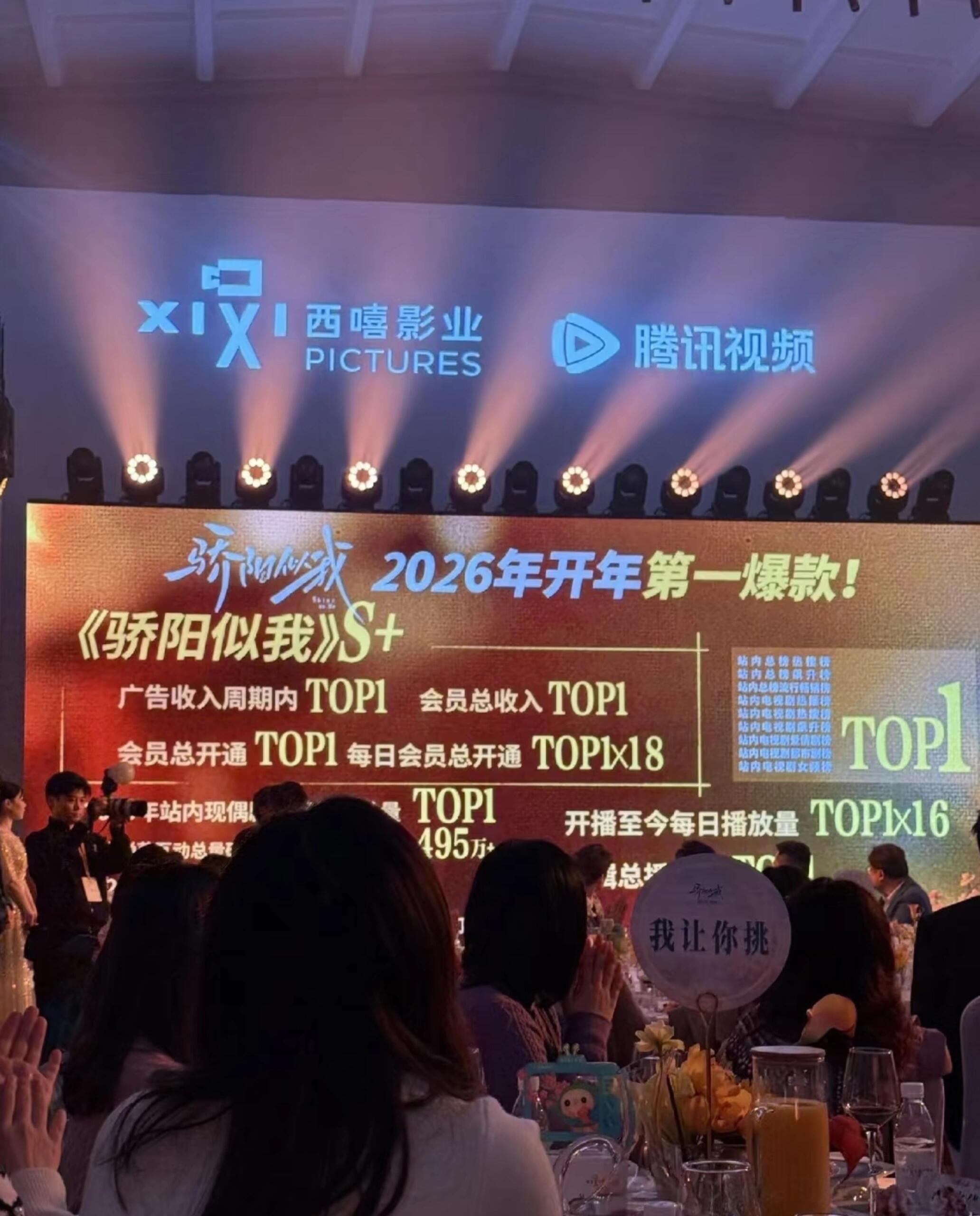 《骄阳似我》26年开年第一爆款剧这个确实牛，赵今麦台词演技都没得挑！ 