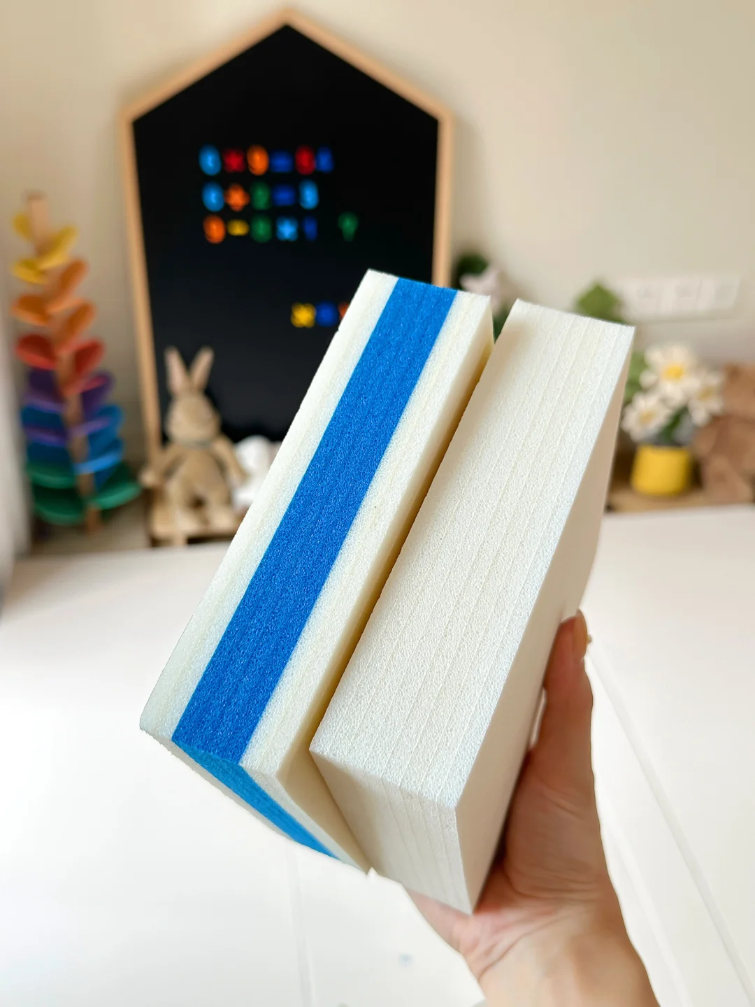 感谢崔老师🙏🏻强到没边的带娃组合