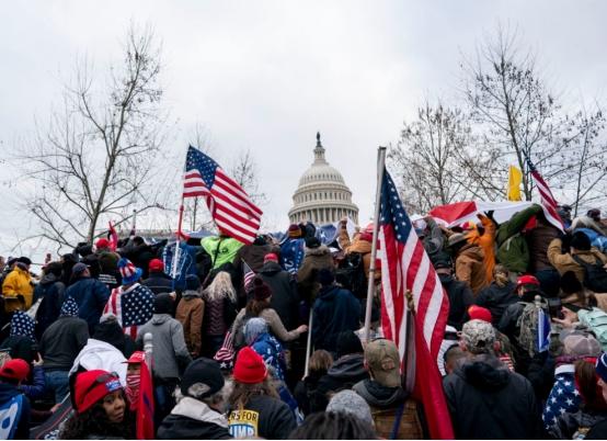 美国为何没有贪官？不是没有，是因为美国从制度上“消灭”了贪官，就连贪污都是合法的