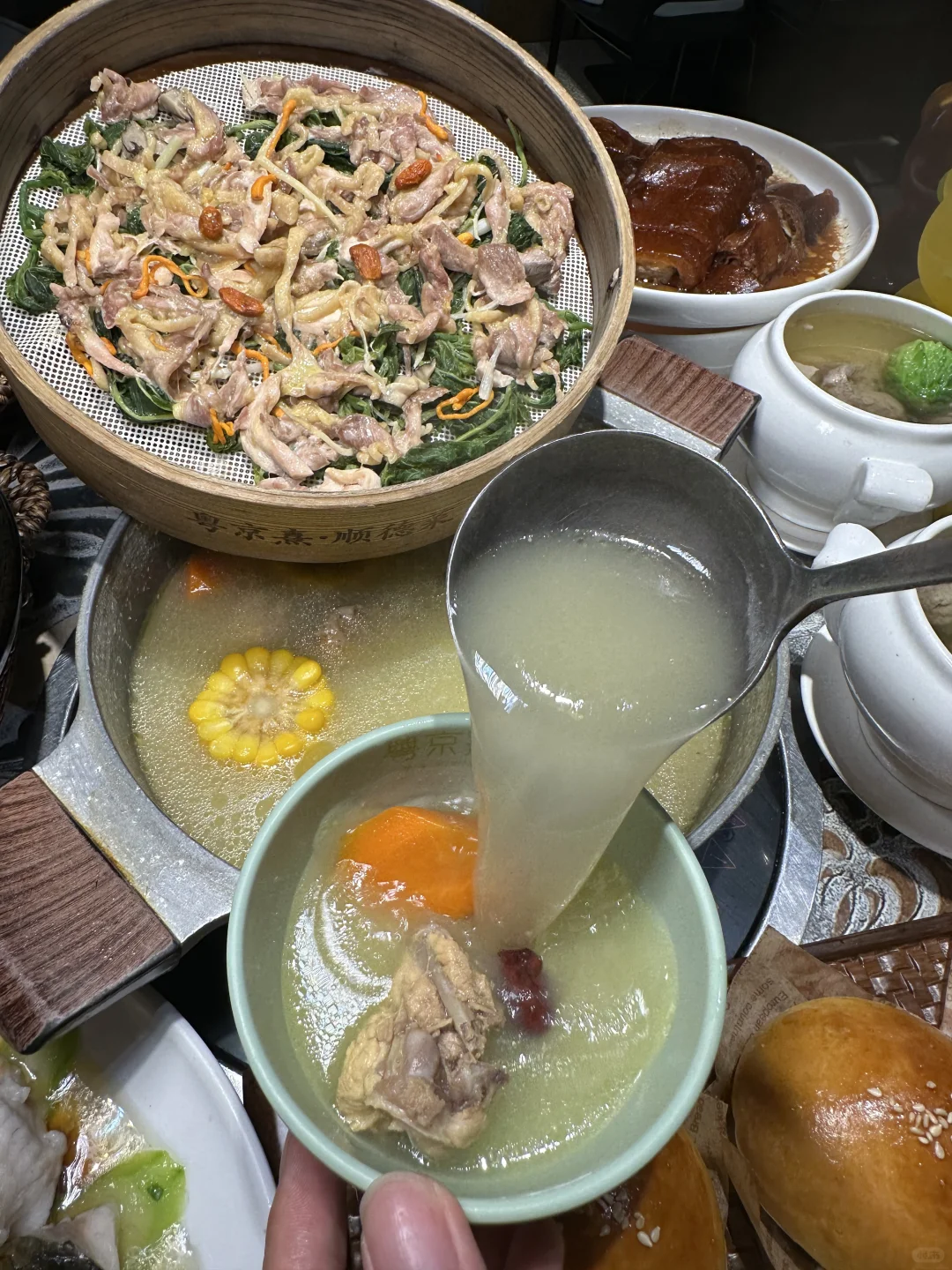 我的老天奶……踏马德好吃s了。。。