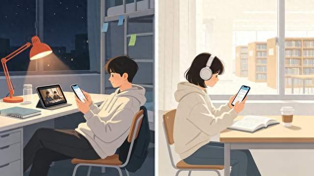 电池耐用的手机有哪些？长续航手机多价位盘点