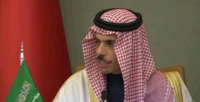 沙特外交大臣费萨尔·阿勒沙特宣布，沙特已联合阿联酋、巴林、科威特、卡塔尔等六个中