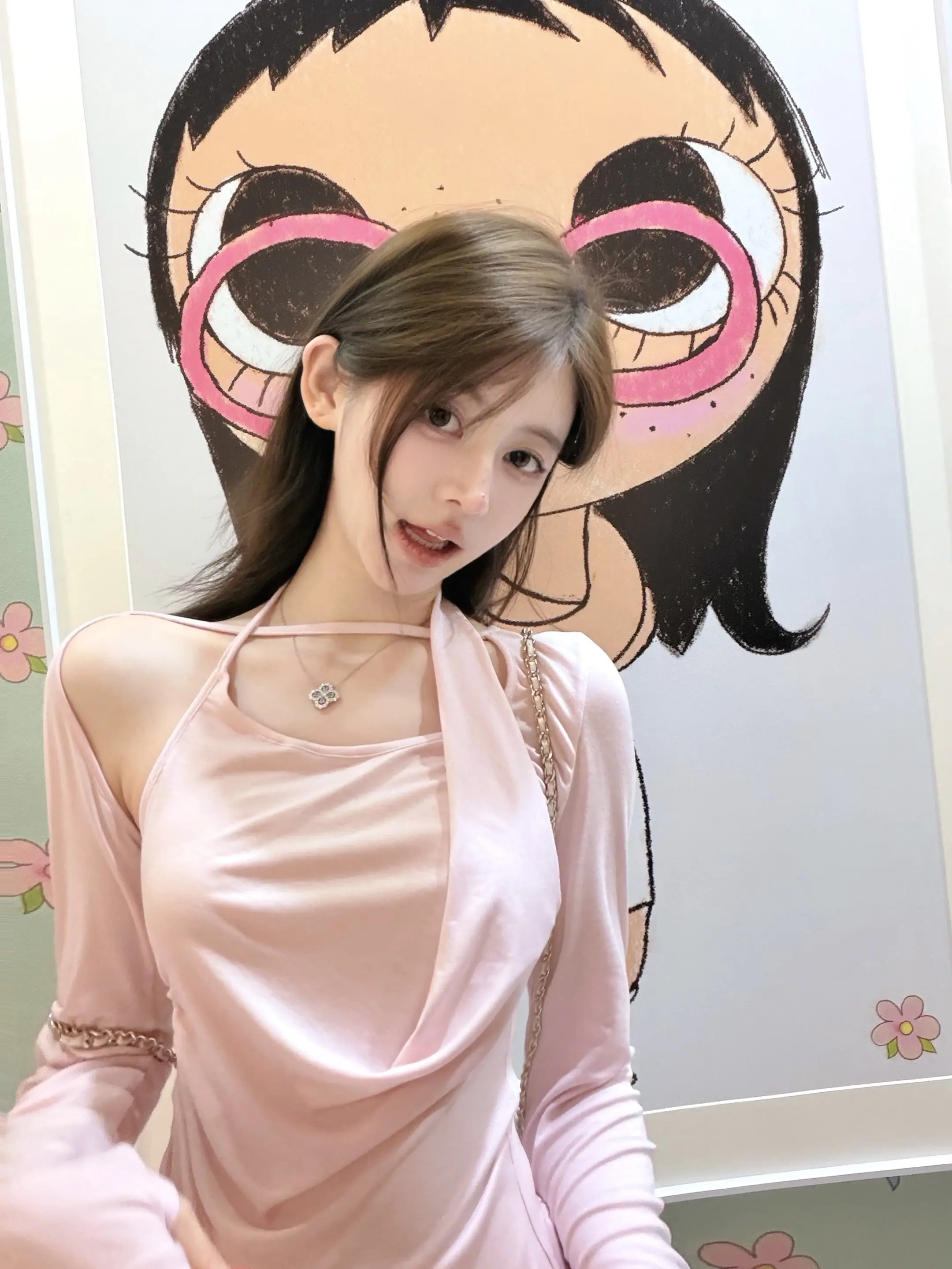 所有心事都放晴☀️。