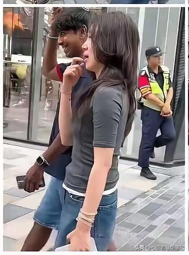 真的很好奇那些跟印度男人谈恋爱的女人，事先都有没有了解清楚对方到底是什么种姓呢，