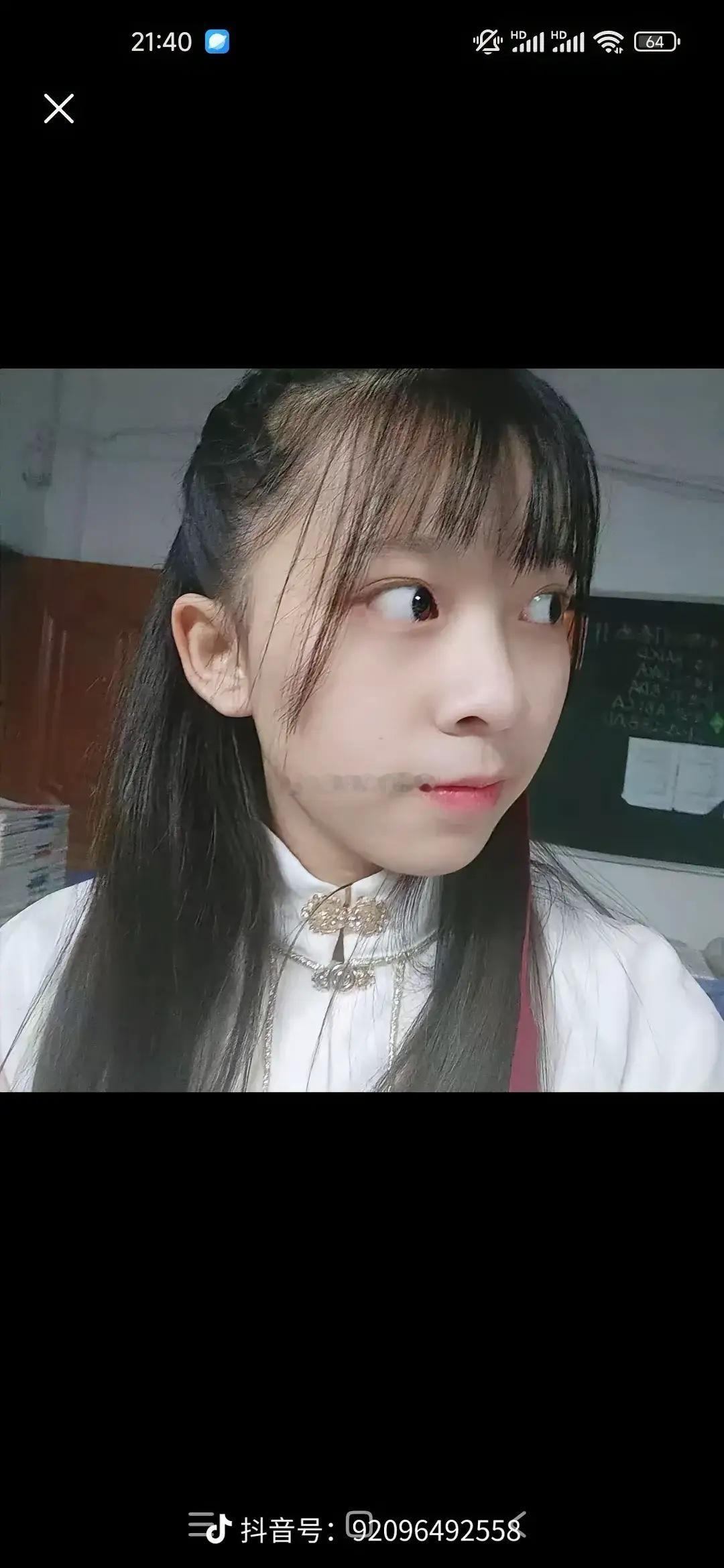 广西百色强奸案！班主任唐某某毁掉的小姑娘符月华到底有多优秀？第一：小学时候是精神