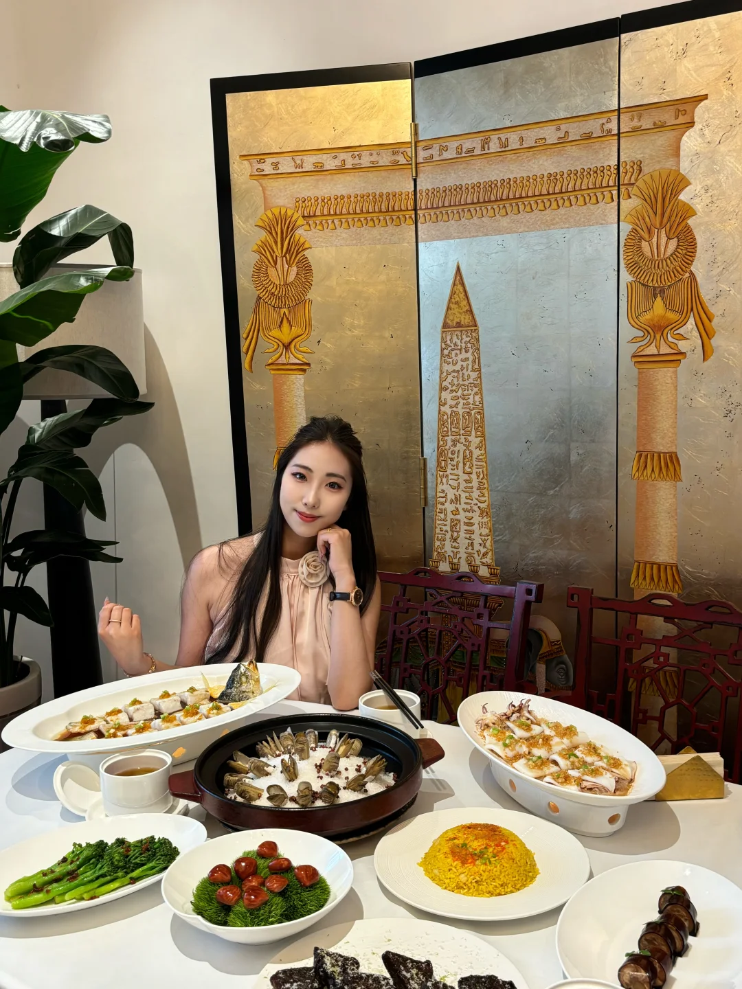 发现了一家低调又好吃的餐厅….